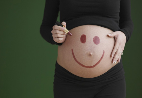 孕早期保健小攻略 | 准妈妈关注的问题全在这里