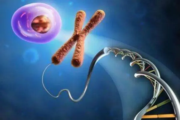 染色体异常的病因有哪些？