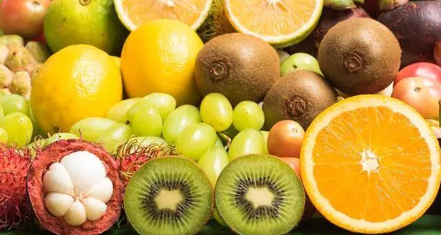 孕期能吃哪些含叶黄素的食物和水果呢？