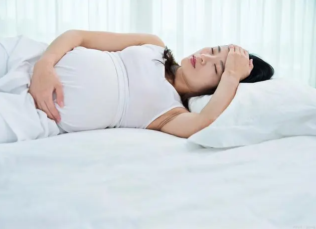 怀孕期间，这5个禁忌最容易被忽视，看似安全，实际危害胎儿健康