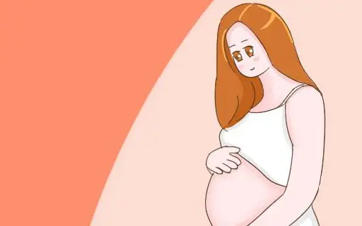孕晚期发生这些征兆如何保胎