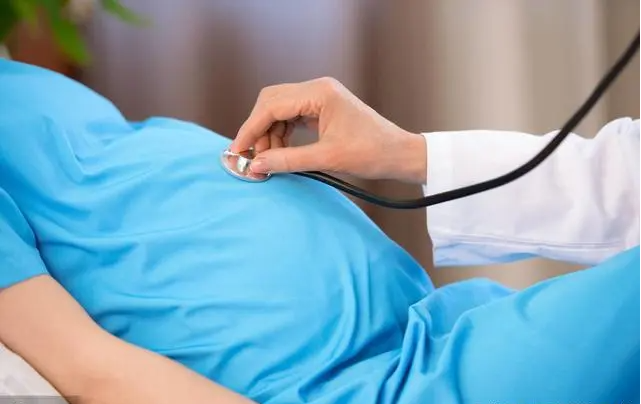 试管婴儿治疗周期中孕期检查的激素