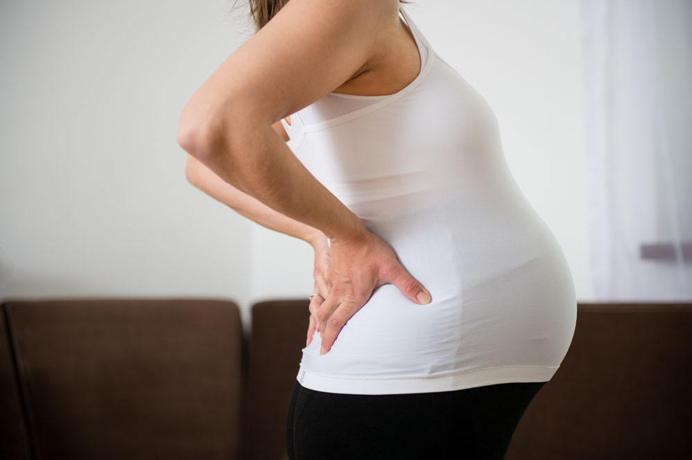 孕期水肿多半是生理现象，做到以下七点有助于“消肿”！