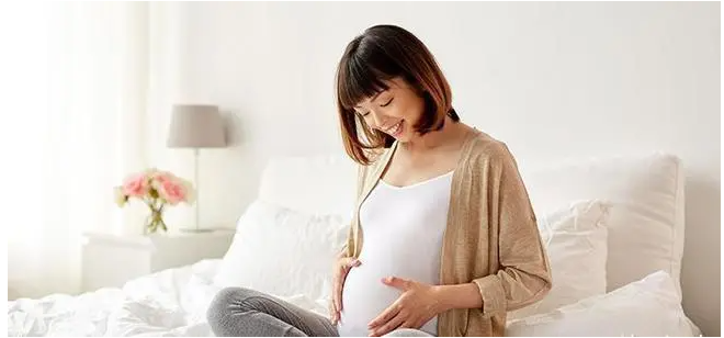 【孕期科普】孕妇消水肿的最快方法