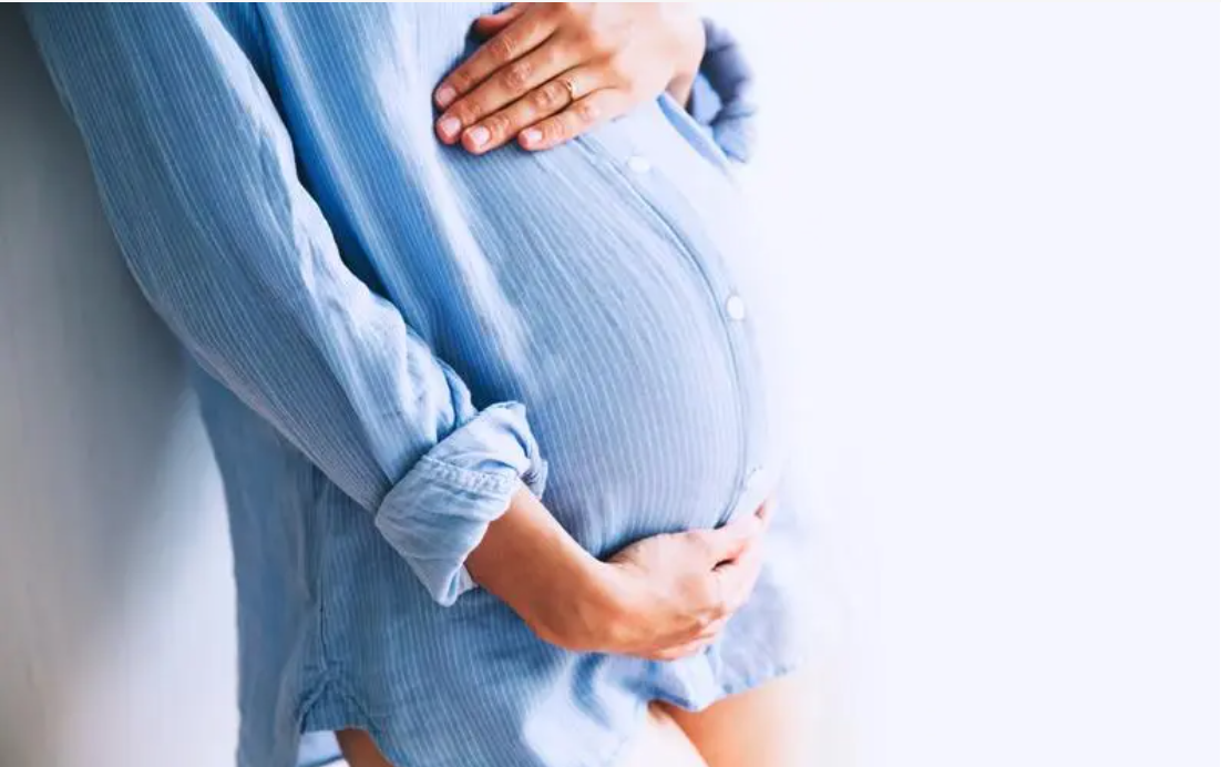 怀孕期间关于乳房你不知道的“那些事”