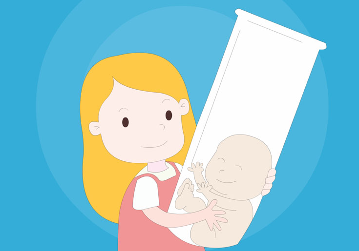试管婴儿移植后需要注意些什么