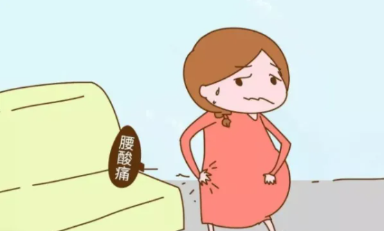 怀孕初期会出现哪些症状？