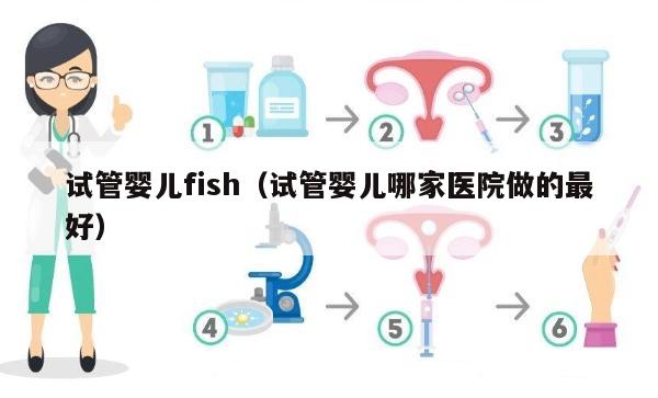 试管婴儿fish（试管婴儿哪家医院做的最好）